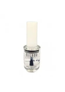 Купити Milano Cosmetic Знежирювач для нігтів Milano Nail Fresher, 15ml вигідна ціна