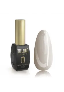 Кольорова база із шиммером Cover Base Shimmer №02, 10 ml за ціною 165₴  у категорії Камуфлюючі бази для гель-лаку Бренд Milano Cosmetic