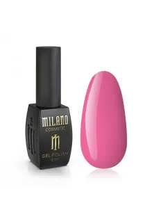 Гель-лак для ногтей Milano Neon №13, 8 ml