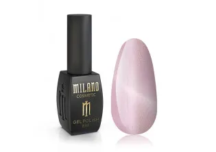 Гель-лак для нігтів Milano Cat Eyes Crystal №05, 8 ml за ціною 155₴  у категорії Переглянуті товари