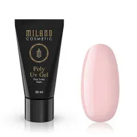 Купить Milano Cosmetic Акрил-гель для ногтей Poly Gel №04, 30 ml выгодная цена