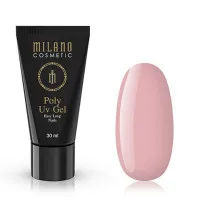 Купити Milano Cosmetic Акрил-гель для нігтів Poly Gel №05, 30 ml вигідна ціна