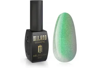 Купити  Гель-лак для нігтів Milano Cat Eyes Aurora №09, 8 ml вигідна ціна