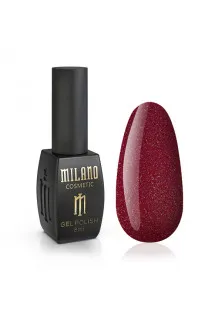 Гель-лак для нігтів Milano Jasper №14, 8 ml за ціною 135₴  у категорії Гель-лак для нігтів Milano Disco Neon №06, 10ml