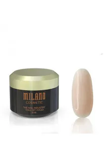 Купити Milano Cosmetic Гель для наращування нігтів Gel Shimmer №03, 30 ml вигідна ціна