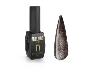 Гель-лак для нігтів Milano Cat Eyes 24D №15, 8 ml за ціною 180₴  у категорії Переглянуті товари