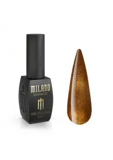Купить Milano Гель-лак для ногтей Milano Cat Eyes 24D №19, 8 ml выгодная цена