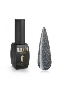 Гель-лак для нігтів Milano Effulgence №08/01, 8 ml за ціною 180₴  у категорії Гель-лак для нігтів Milano Effulgence №10/05, 8 ml