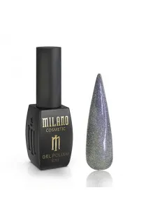 Гель-лак для нігтів Milano Effulgence №12/02, 8 ml за ціною 180₴  у категорії Знижки