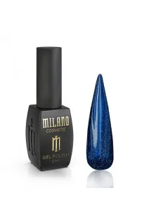 Гель-лак для нігтів Milano Effulgence №12/12, 8 ml за ціною 180₴  у категорії Гель-лак для нігтів Milano Effulgence №13/08, 8 ml
