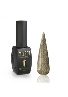 Гель-лак для нігтів Milano Effulgence №13/03, 8 ml в Україні