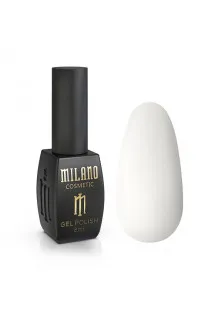 Гель-лак для нігтів Milano Nude Сollection №B001, 8 ml в Україні