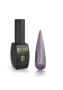 Гель-лак для нігтів Milano Cat Eyes Disco №07, 8 ml за ціною 199₴  у категорії Гель-лаки для нігтів та інші матеріали