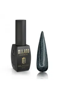Гель-лак для ногтей Milano Cat Eyes Disco №12, 8 ml по цене 199₴  в категории Гель-лаки для ногтей Назначение Окрашивание