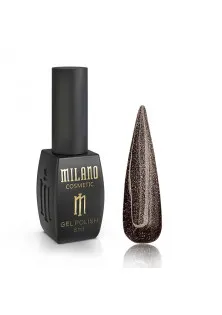 Гель-лак для нігтів Milano Cat Eyes Disco №13, 8 ml за ціною 199₴  у категорії Гель-лак для нігтів Milano Jasper №02, 8 ml