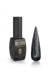 Гель-лак для нігтів Milano Cat Eyes Disco №14, 8 ml за ціною 199₴  у категорії Знижки Тип Гель-лак для нігтів