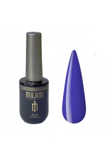 Неонова каучукова база Cover Base Neon №10, 15 ml за ціною 180₴  у категорії Гель-лак для нігтів синій Milano №059, 8 ml