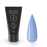 Купити Milano Cosmetic Акрил-гель для нігтів Poly Gel Neon №03, 30 ml вигідна ціна