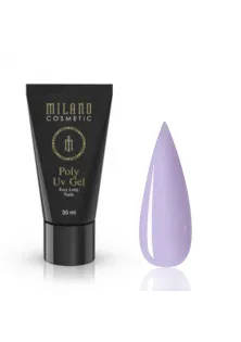 Poly Gel Neon №05, 30 ml от Milano - продавец Milano Cosmetics