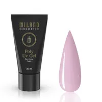 Купити Milano Cosmetic Акрил-гель для нігтів Poly Gel Neon №06, 30 ml вигідна ціна