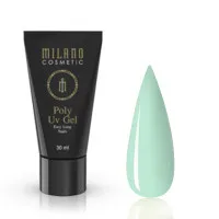 Купити Milano Cosmetic Акрил-гель для нігтів Poly Gel Neon №11, 30 ml вигідна ціна