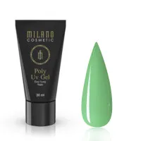 Купити Milano Cosmetic Акрил-гель для нігтів Poly Gel Neon №12, 30 ml вигідна ціна