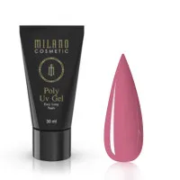 Купити Milano Cosmetic Акрил-гель для нігтів Poly Gel Neon №16, 30 ml вигідна ціна
