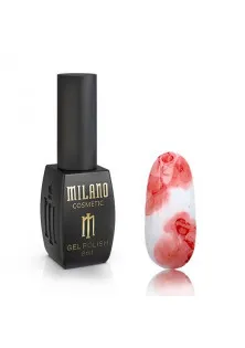 Гель-лак для нігтів Milano Aqua Drops Neon №07, 8 ml за ціною 120₴  у категорії Гель-лаки для нігтів Бренд Milano Cosmetic
