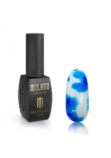 Гель-лак для ногтей Milano Aqua Drops Neon №09, 8 ml по цене 120₴  в категории Гель-лаки для ногтей Назначение Окрашивание