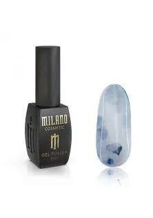 Гель-лак для нігтів Milano Aqua Drops Neon №16, 8 ml за ціною 120₴  у категорії Гель-лаки для нігтів та інші матеріали Бренд Milano Cosmetic