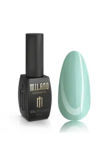 Купить Milano Cosmetic Цветная каучуковая база Color Cover Base №07, 8 ml выгодная цена