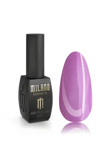 Купити Milano Cosmetic Кольорова каучукова база Color Cover Base №08, 8 ml вигідна ціна