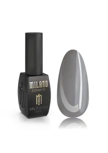 Купить Milano Cosmetic Цветная каучуковая база Color Cover Base №18, 8 ml выгодная цена