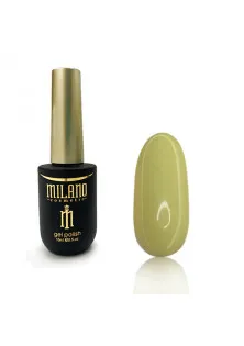 Купити Milano Cosmetic Кольорова каучукова база Color Cover Base №03, 15 ml вигідна ціна