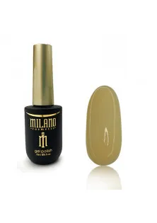 Купити Milano Cosmetic Кольорова каучукова база Color Cover Base №04, 15 ml вигідна ціна