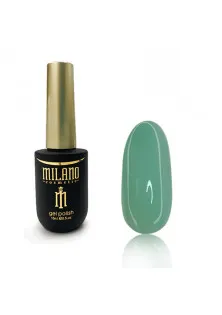 Купить Milano Cosmetic Цветная каучуковая база Color Cover Base №07, 15 ml выгодная цена