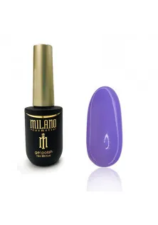 Купити Milano Cosmetic Кольорова каучукова база Color Cover Base №12, 15 ml вигідна ціна