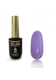 Цветная каучуковая база Color Cover Base №14, 15 ml по цене 180₴  в категории Milano Cosmetic Тип Каучуковая база