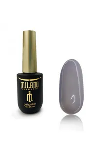 Купить Milano Cosmetic Цветная каучуковая база Color Cover Base №18, 15 ml выгодная цена
