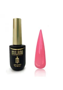 Купити Milano Cosmetic Неонова каучукова база Cover Base Neon №17, 15 ml вигідна ціна