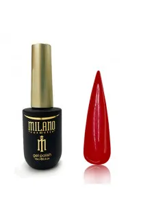 Купить Milano Cosmetic Неоновая каучуковая база Cover Base Neon №20, 15 ml выгодная цена