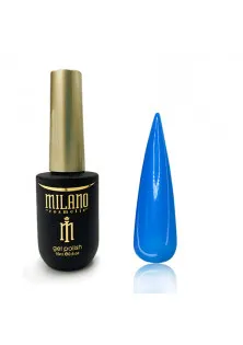 Купити Milano Cosmetic Неонова каучукова база Cover Base Neon №22, 15 ml вигідна ціна