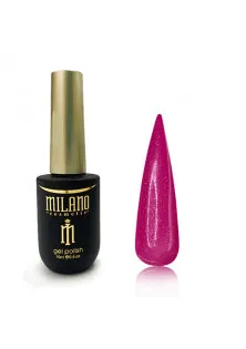 Купить Milano Cosmetic Неоновая каучуковая база Cover Base Neon №45, 15 ml выгодная цена