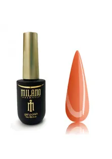 Купить Milano Cosmetic Неоновая каучуковая база Cover Base Neon №14, 8 ml выгодная цена