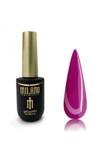 Купить Milano Cosmetic Неоновая каучуковая база Cover Base Neon №20, 8 ml выгодная цена
