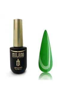 Купити Milano Cosmetic Неонова каучукова база Cover Base Neon №24, 8 ml вигідна ціна