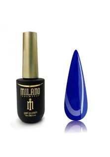Неонова каучукова база Cover Base Neon №25, 8 ml за ціною 140₴  у категорії Milano Cosmetics