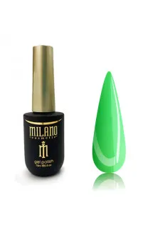 Купити Milano Cosmetic Неонова каучукова база Cover Base Neon №27, 8 ml вигідна ціна