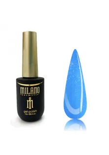 Купити Milano Cosmetic Неонова каучукова база Cover Base Neon №32, 8 ml вигідна ціна