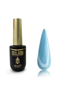 Неонова каучукова база Cover Base Neon №33, 8 ml за ціною 140₴  у категорії Гель-лак для нігтів блідо-синій Milano №079, 10 ml